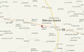 Marcos Juarez City Guide - Marcos-Juarez.10