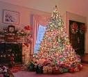 Como decorar el árbol navideño
