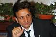 Pakistan's former spinner Abdul Qadir is on collision course with the ... - M_Id_322790_Abdul_Qadir