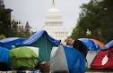 Protesters in US capital defiant over removal threat