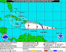 Storm Heads Toward Florida as Convention Nears - NYTimes.