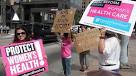 Susan G. Komen charity cuts off grants to PLANNED PARENTHOOD | The ...