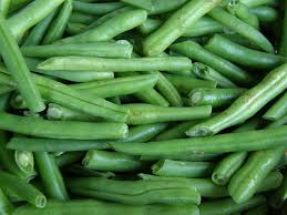 Beans vegetable