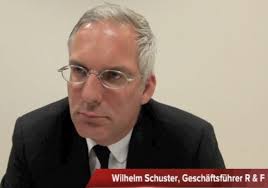 (firmenpresse) - Wilhelm Schuster, der Vorsitzende der Geschäftsführung von Richter \u0026amp; Frenzel spricht im SHK Tacheles-Interview mit Chefredakteur Knut Maria ... - 315028