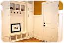 Entryways and Mudrooms - Great for storage and keeping your house ...