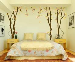 nice wall decoration ideas for bedroom with wall decor 3 | giftpool