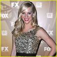 Heather Morris: Flirt's New Brand Ambassador! | Glee, Heather