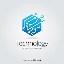 Technology company logo
