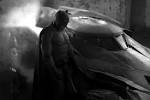Batman Vs Supermans Batsuit And Batmobile Have Been Revealed, And.