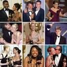 Pictures of Oscar Winners