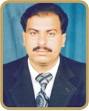 ... Ameer Mukhtar Rank: Constable B.No: 75 - 16