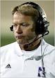Randy Walker, the only coach to lead Northwestern's football team to three ... - 02walker.190