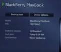 The BlackBerry PlayBook PIN debate continues | CrackBerry.