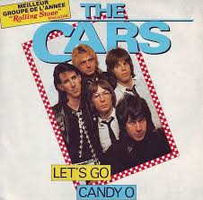 ผลการค้นหารูปภาพสำหรับ lyrics Cars - Let`s Go