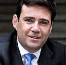The Smiths havent lasted well���: ANDY BURNHAM, Traitor | John.