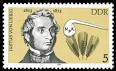 Stamp catalog : Stamp ‹ Justus von Liebig. Justus von Liebig - Justus-von-Liebig