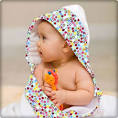 Bebe au Lait Towel, Baby's Corner - Bebe%20au%20Lait%20Baby%20Towel
