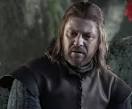 Game of Thrones | I Am Issa - Eddard-Stark