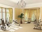 <b>Home Gym Design</b> Tips and Pictures
