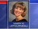 MARY KAY LETOURNEAU jailed again | www.kirotv.com