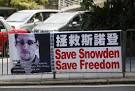 Snowden extradition may be complicated process if criminal charges ...