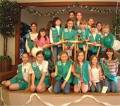 Girl Scouts. TAGS: