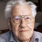 Walter Gümpel feiert in Steinen seinen 101. Geburtstag.