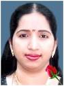 Swarna Latha died at a private hospital in Chennai today; she was ailing ... - Swarnalatha-