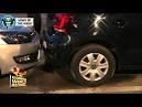 Tightest parallel parking – GWR Video of the Week 3rd August 2011 ...