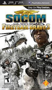 SOCOM U.S. Navy SEALs Fireteam Bravo 3 psp.iso[ita] Images?q=tbn:ANd9GcSyzRhjxiy3aSPByvYq-lfr4N0dgJhUZF260Sk0XJQITquxEijwcw