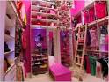 Key Interiors by Shinay: Teen Girl Storage Ideas