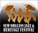 New Orleans Jazz & Heritage Festival - WGNO
