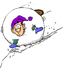 Snowball Snowball