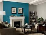 Accent Wall Colors » Home Decoration and Design Ideas in Gallery ...