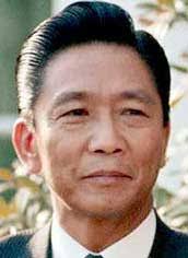 The political life of Ferdinand Edralin Marcos started with the death of famous Philippine icon Julio Nalundasan (1935) and ended with the death of Benigno ... - ferdinand-marcos