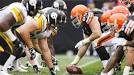 Watch Steelers vs Browns Game Online | Watch Football Live ...