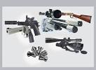 Great Selection of the Best High Powered PELLET GUNs at a Discount