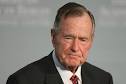 Former President George H.W. Bush Hospitalized - US News and World ...