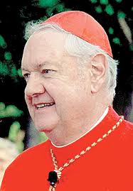 Edward Michael Cardinal Egan, JCD, at 77 - Communio - Edward%20M.%20Egan2