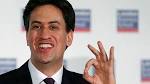 Ed Miliband admits his looks put him at a disadvantage | The Times