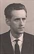 Nach Günther Kruse (1951-58) folgt Kantor Paul Hoffmann im Kantorenamt. - Paul-Hoffmann_142x