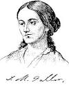 Sarah Margaret Fuller, Marchioness Ossoli, author, ... - 1434