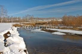 spring river by Vladimir Gurov, Royalty free stock photos #338268 ... - 400_F_338268_K5x6deJT78nJcdnxTdnwSG45xcGQak