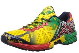 10 Amazing Cool Running Shoes for Men!