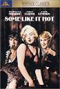 Picture Gallery for SOME LIKE IT HOT