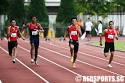 ASEAN Schools Track and Field: Boys' 100m delivers Singapore's ...
