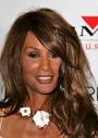 Who knew Beverly Johnson was gully? The Supermodel is accused of bringing a ... - Beverly%20Johnson-8