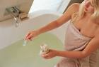 How To Make Homemade Bath Salts | Health & Wellness