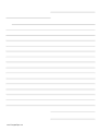 Printable Friendly Letter Template