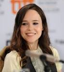 All About Celebrity: Ellen Page Height, Weight, Body Measurements